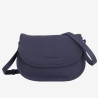 Sac bandoulière femme Rosalia foulonné - Arthur & Aston
